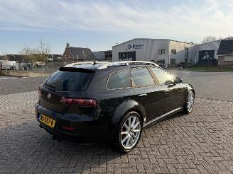 Alfa Romeo 159 1.9 JTD TI 110Kw Clima picture 6