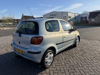 Toyota Yaris 1.0 VVT-i picture 6