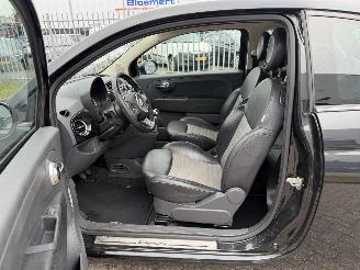 Fiat 500 1.2 Sport 51kw AIRCO picture 13