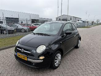 škoda osobní automobily Fiat 500 1.2 Sport 51kw AIRCO 2008/2