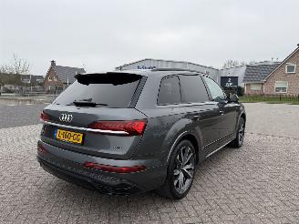 Audi Q7 55 TFSI e Quattro picture 3