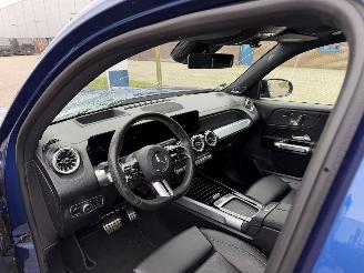 Mercedes EQB 350 4MATIC AMG Line 7-Persoons 67kWh picture 35