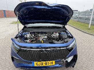 Mercedes EQB 350 4MATIC AMG Line 7-Persoons 67kWh picture 9