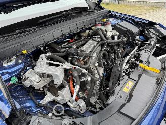 Mercedes EQB 350 4MATIC AMG Line 7-Persoons 67kWh picture 12