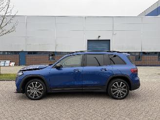 Mercedes EQB 350 4MATIC AMG Line 7-Persoons 67kWh picture 5