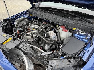 Mercedes EQB 350 4MATIC AMG Line 7-Persoons 67kWh picture 13