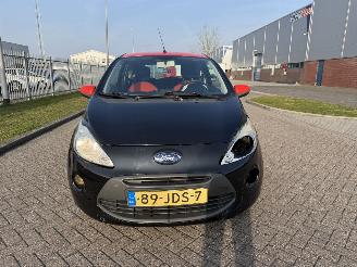 Ford Ka 1.2 51kw Titanium  AIRCO picture 7