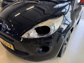 Ford Ka 1.2 51kw Titanium  AIRCO picture 17