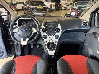 Ford Ka 1.2 51kw Titanium  AIRCO picture 12
