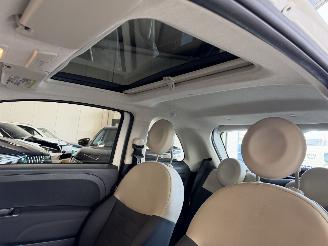 Fiat 500 1.2  AUTOMAAT picture 16