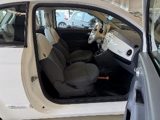 Fiat 500 1.2  AUTOMAAT picture 20