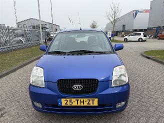 Kia Picanto 1.0 45Kw picture 7