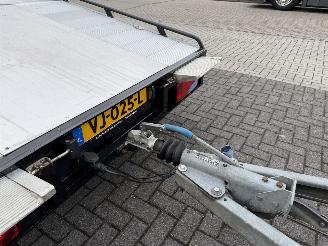 Mercedes Sprinter 519 CDI 3.0 V6 Autotransporter picture 11