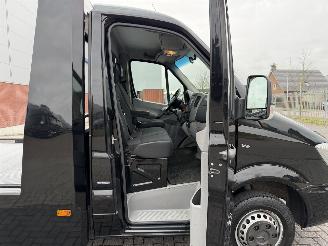 Mercedes Sprinter 519 CDI 3.0 V6 Autotransporter picture 35