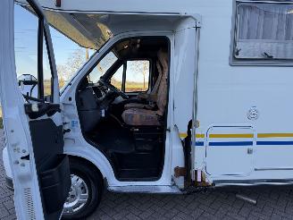 Fiat Camper Eura Mobil 2.5 TDI 85kw picture 56