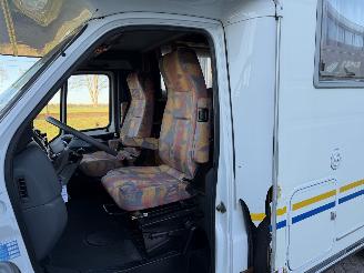 Fiat Camper Eura Mobil 2.5 TDI 85kw picture 57