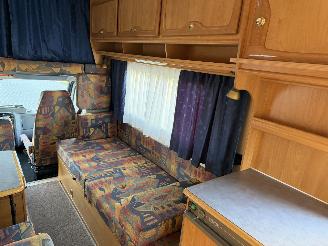 Fiat Camper Eura Mobil 2.5 TDI 85kw picture 17