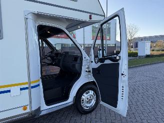 Fiat Camper Eura Mobil 2.5 TDI 85kw picture 62