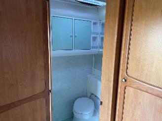 Fiat Camper Eura Mobil 2.5 TDI 85kw picture 28