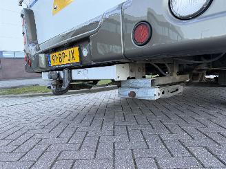 Fiat Camper Eura Mobil 2.5 TDI 85kw picture 75