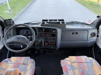 Fiat Camper Eura Mobil 2.5 TDI 85kw picture 19