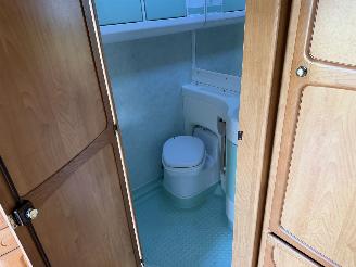 Fiat Camper Eura Mobil 2.5 TDI 85kw picture 29