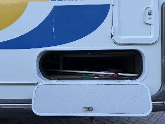 Fiat Camper Eura Mobil 2.5 TDI 85kw picture 74