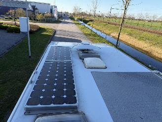 Fiat Camper Eura Mobil 2.5 TDI 85kw picture 53