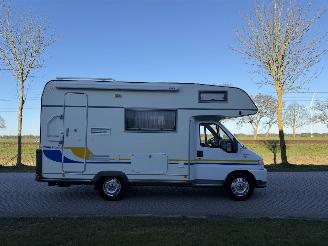 Fiat Camper Eura Mobil 2.5 TDI 85kw picture 2