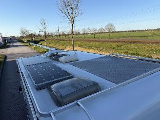 Fiat Camper Eura Mobil 2.5 TDI 85kw picture 52