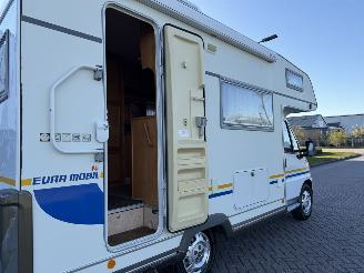 Fiat Camper Eura Mobil 2.5 TDI 85kw picture 13