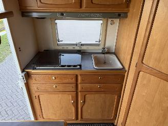 Fiat Camper Eura Mobil 2.5 TDI 85kw picture 25