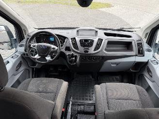 Ford Transit 2.0 TDCI 130 Pk  Dubbelcabine picture 17