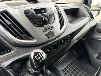 Ford Transit 2.0 TDCI 130 Pk  Dubbelcabine picture 23