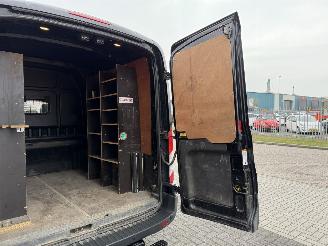 Ford Transit 2.0 TDCI 130 Pk  Dubbelcabine picture 21