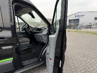 Ford Transit 2.0 TDCI 130 Pk  Dubbelcabine picture 12