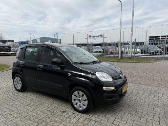 škoda osobní automobily Fiat Panda 0.9 TwinAir Edition Cool 2014/3