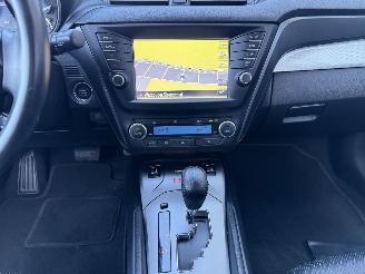 Toyota Avensis 1.8 VVT-i   AUTOMAAT picture 16