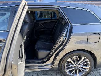 Toyota Avensis 1.8 VVT-i   AUTOMAAT picture 22