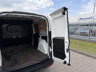 Opel Combo 1.3 CDTi 66Kw  113.000 KM!! picture 20