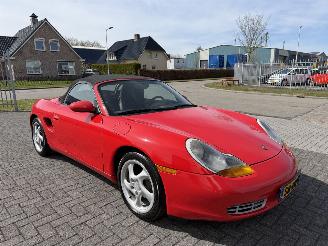 Porsche Boxster 177.000 km !!! picture 13