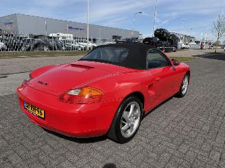 Porsche Boxster 177.000 km !!! picture 9