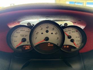 Porsche Boxster 177.000 km !!! picture 26