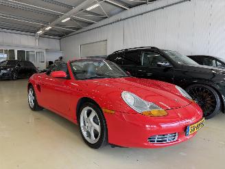 Porsche Boxster 177.000 km !!! picture 31