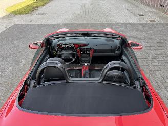 Porsche Boxster 177.000 km !!! picture 24