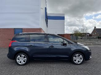 Peugeot 5008 1.6 AUTOMAAT 7-Persoons picture 2