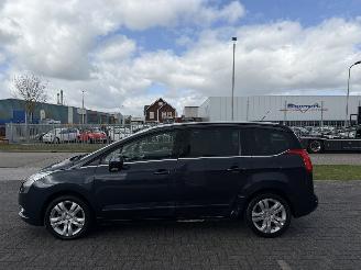 Peugeot 5008 1.6 AUTOMAAT 7-Persoons picture 5
