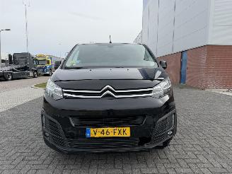 Citroën Jumpy 2.0 HDI 106kw AIRCO - Navi picture 7