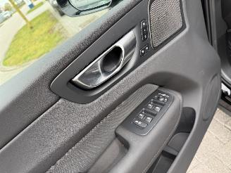 Volvo Xc-60 2.0 T8 AWD Plug-in Hybrid Black Edition picture 14