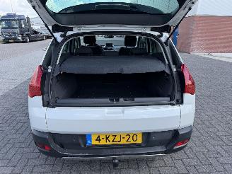 Peugeot 3008 2.0 HDI Hybrid4  Clima - Navi picture 14
